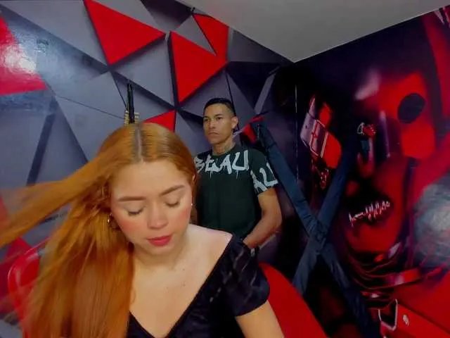 Offline Hana-and-Zeta on BongaCams