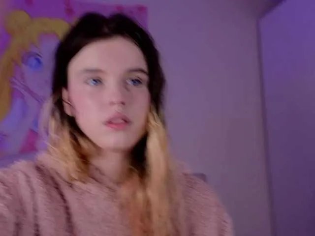 Offline HannaCristal on BongaCams