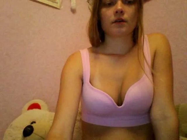 HappyEmily on BongaCams 