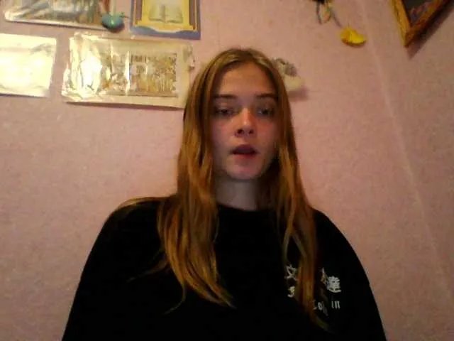 HappyEmily on BongaCams 