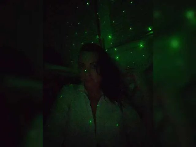 IndikaSativa007 on BongaCams 