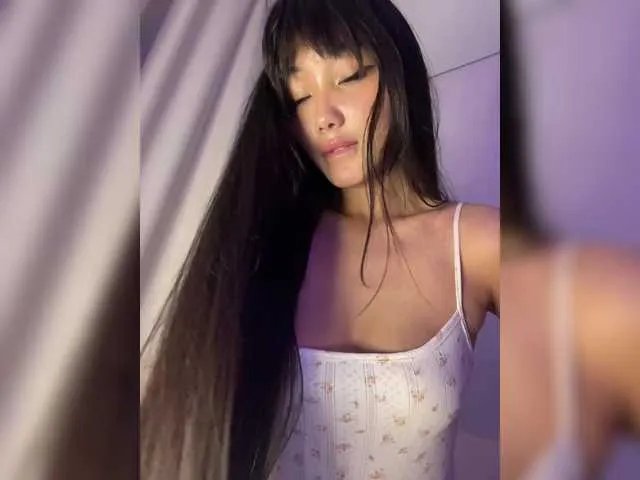 InJiOcean99 on BongaCams 