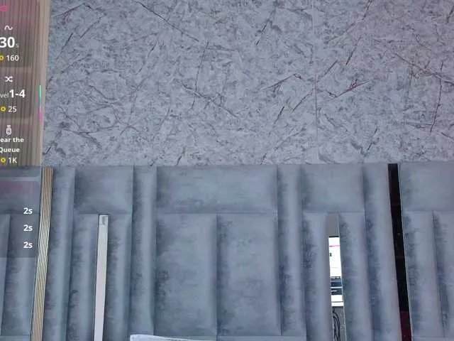 innocenthazel on BongaCams 