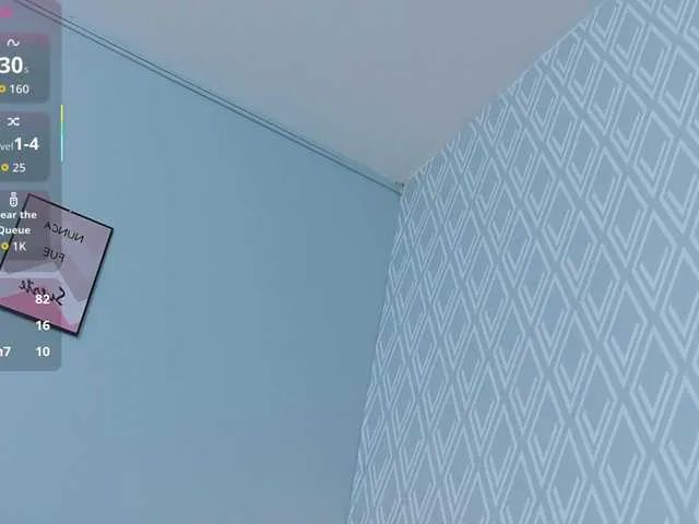 innocenthazel on BongaCams 