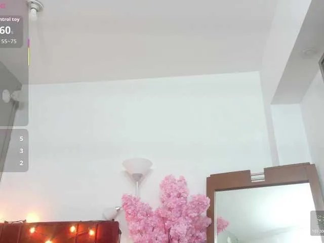 innocenthazel on BongaCams 