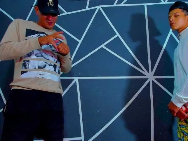 Freechat Interracial-Bang on BongaCams