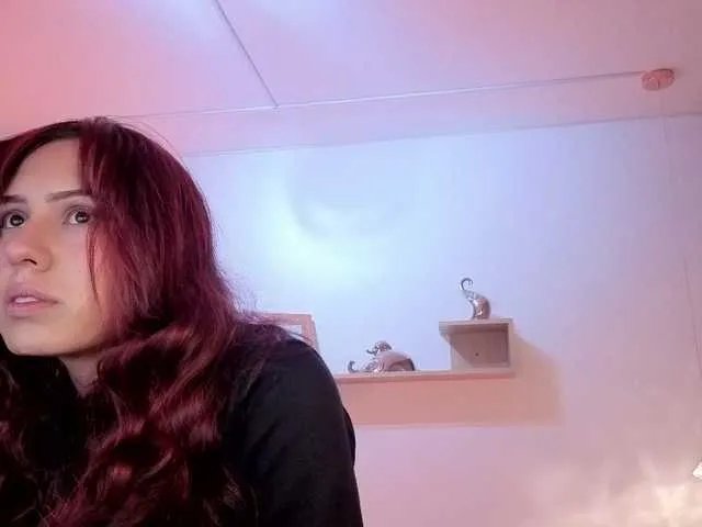 Iriina- on BongaCams 