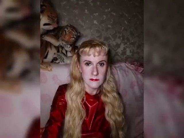 Freechat Isabel-LM on BongaCams