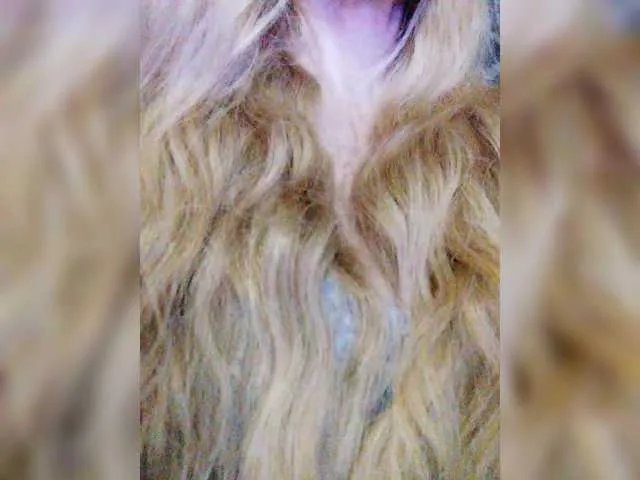 Freechat Isabel-LM on BongaCams