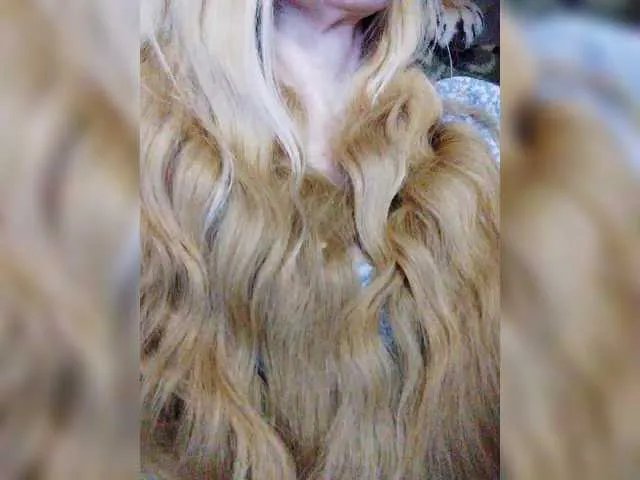 Freechat Isabel-LM on BongaCams