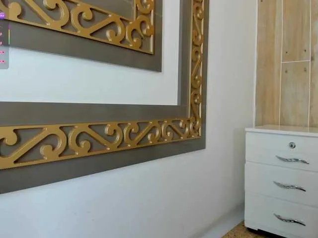 Freechat isabellasouza on BongaCams