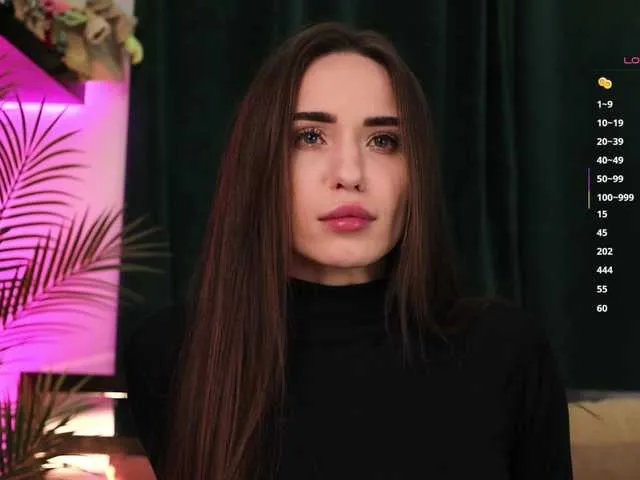 Offline IzabellaOne on BongaCams