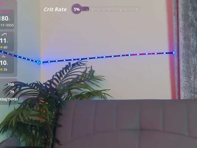 Offline Izabelle02 on BongaCams