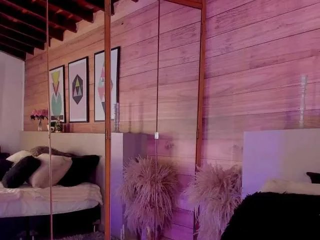 Offline IzzyWild on BongaCams