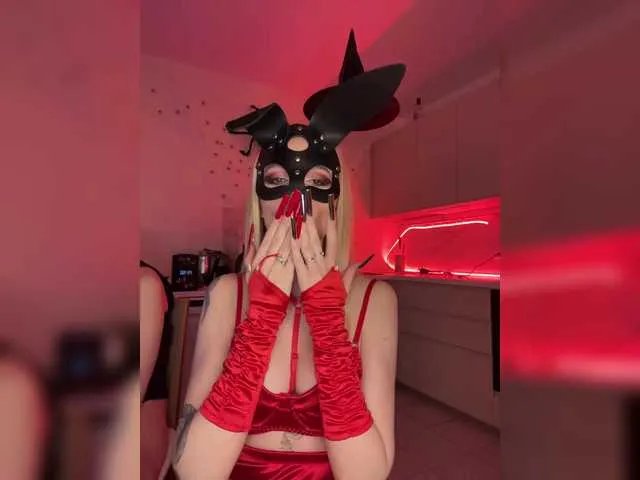 Freechat JanePorter on BongaCams