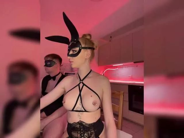 Freechat JanePorter on BongaCams