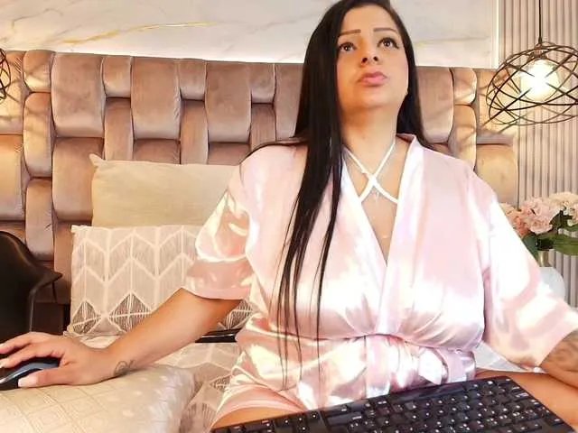 JeenSexy on BongaCams 