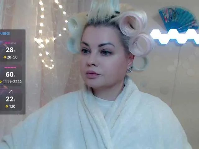Offline JewellFairy on BongaCams