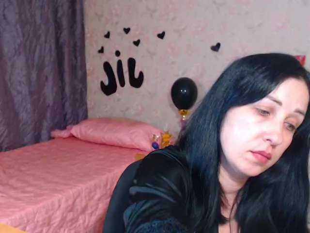 JillStevens on BongaCams 