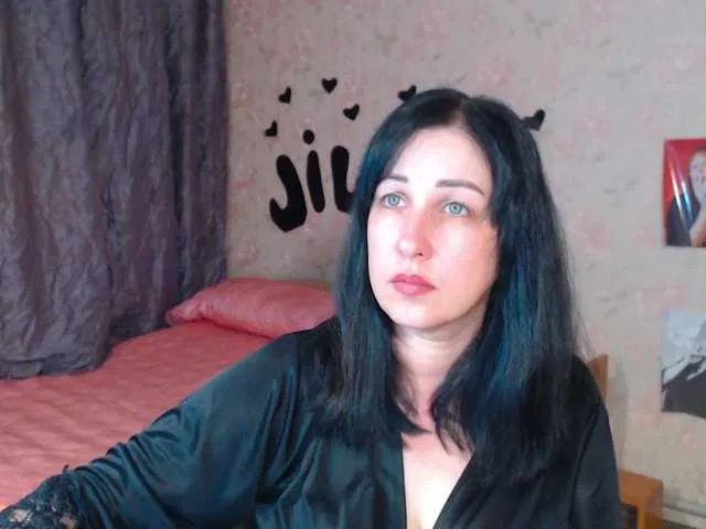 JillStevens on BongaCams 
