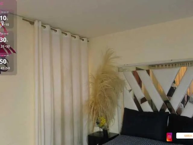 Offline Karla-Rodrigu on BongaCams