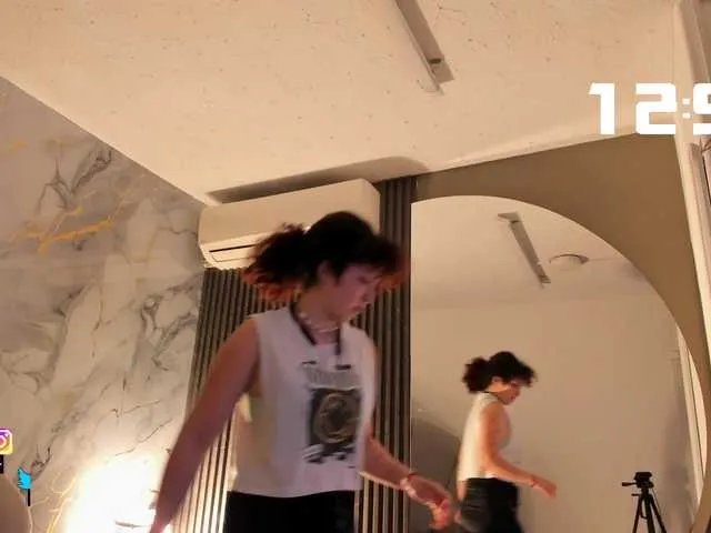 Freechat Katemoss70 on BongaCams