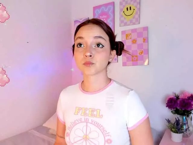 Freechat kathe-xoxo on BongaCams