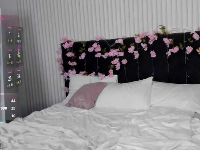 Freechat Kati-Li on BongaCams