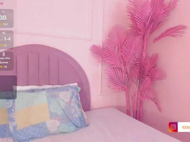 Offline Kendallbleer on BongaCams