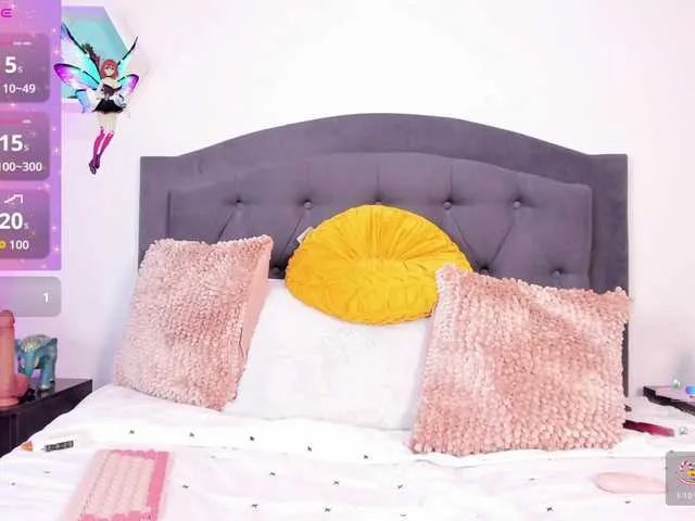 Offline Kendallhot-1 on BongaCams