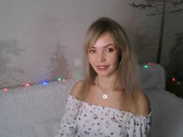 Kissz on BongaCams 