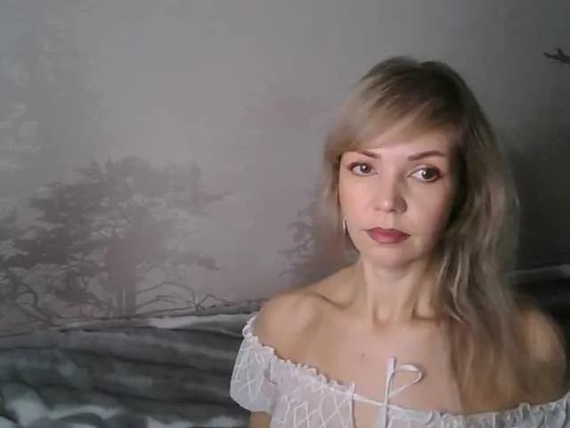 Kissz on BongaCams 