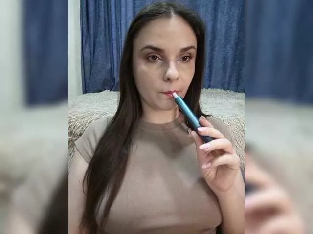 Offline Kristicat on BongaCams