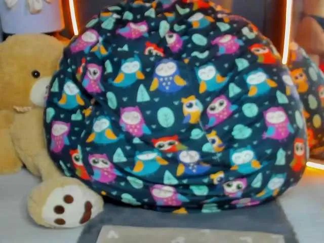 Offline Kristinne13 on BongaCams