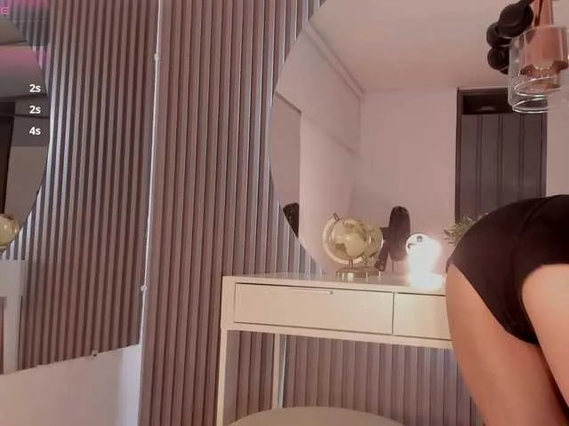 Freechat larissa-quintanilha on BongaCams