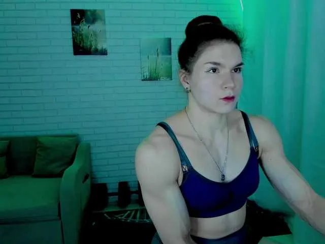 Freechat Lisa-Ray on BongaCams