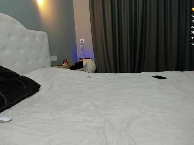 Offline Logan-emma on BongaCams