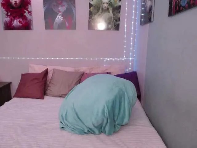 Offline LolaRouse on BongaCams