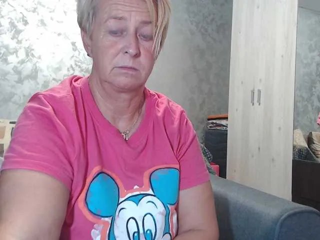 Offline LovePinkLilli on BongaCams