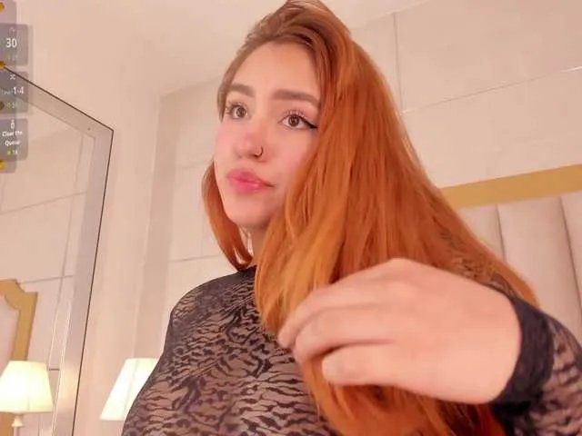 Freechat MaddieParker on BongaCams