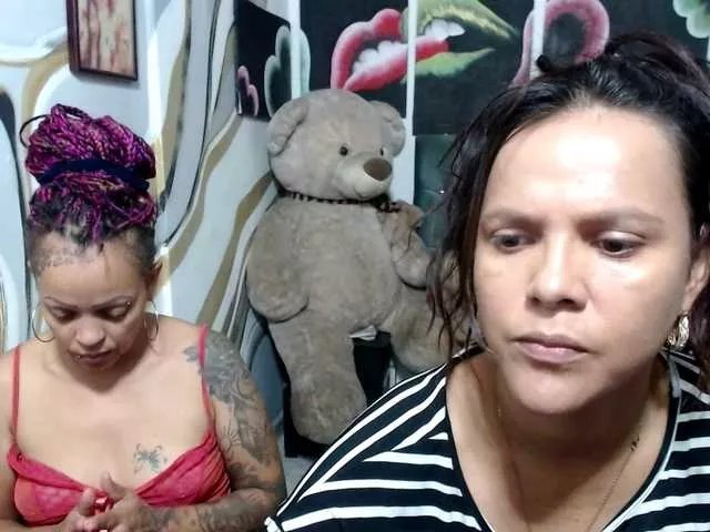 Freechat Manazahot99 on BongaCams