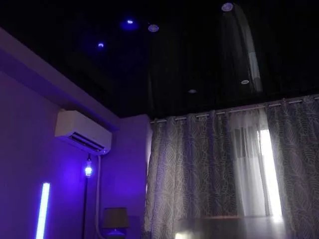 Offline mandypeas on BongaCams