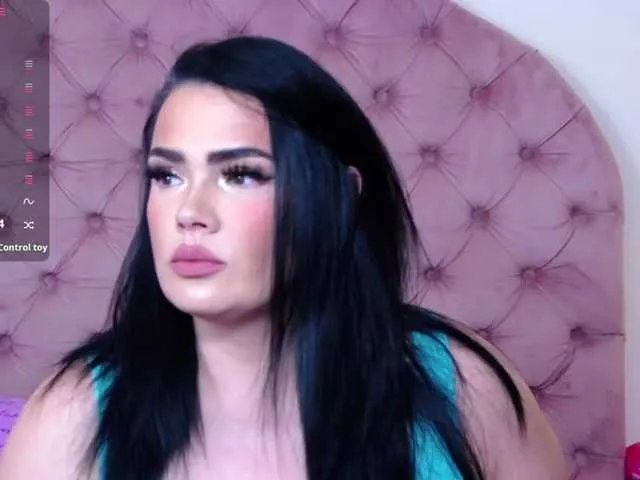 Freechat Margosha-yours on BongaCams