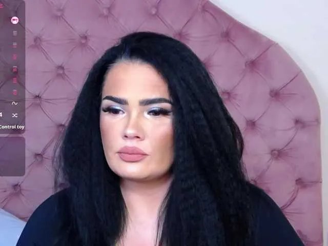 Freechat Margosha-yours on BongaCams