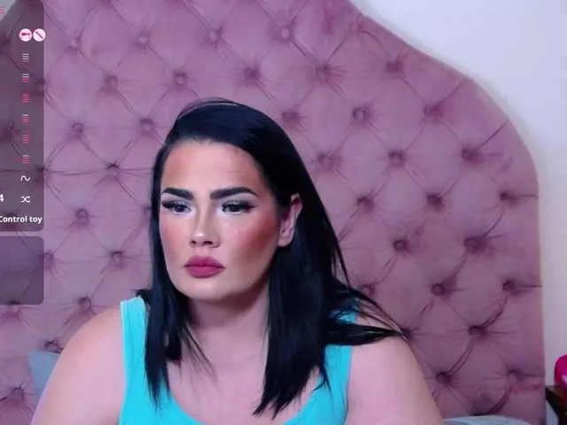 Freechat Margosha-yours on BongaCams