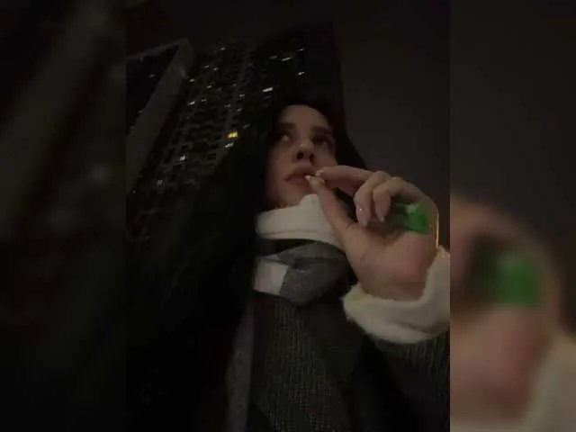 Offline MarKaa0 on BongaCams