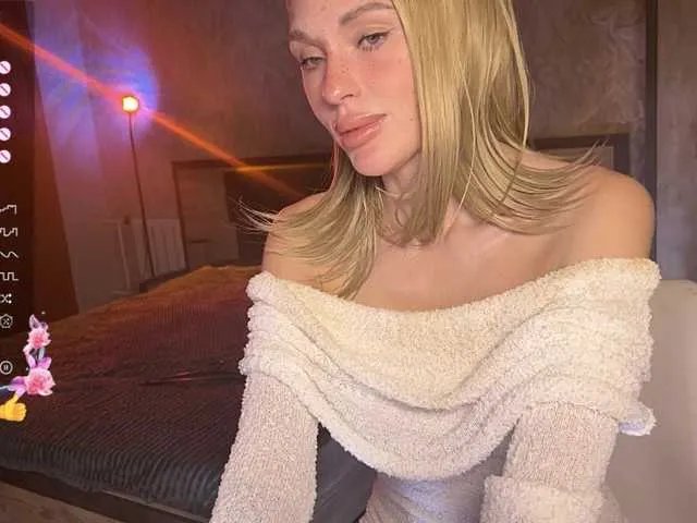 Offline MaryRass on BongaCams