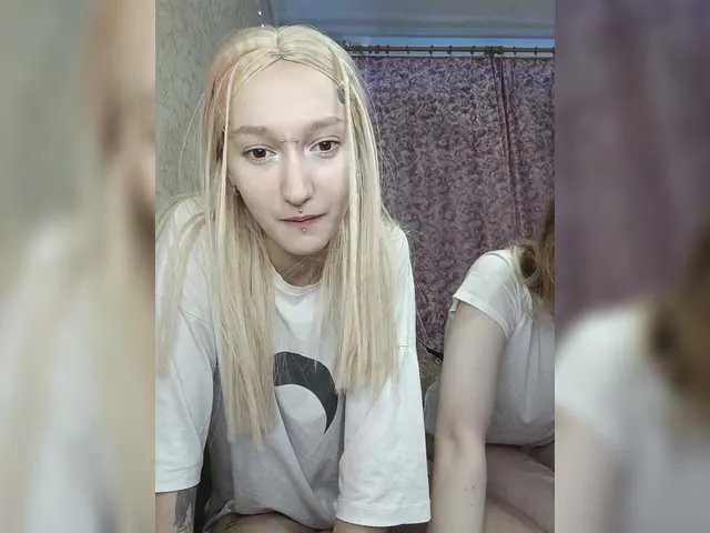 Freechat mayadashaaa on BongaCams