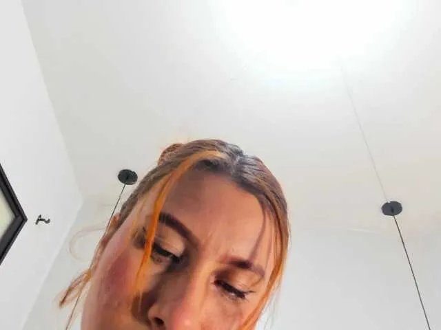 Freechat Melody-Megann on BongaCams