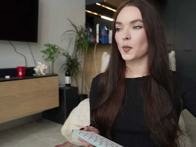 Merrimarina on BongaCams 